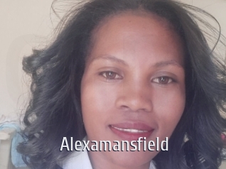 Alexamansfield