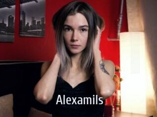 alexamils Cigare à moustache