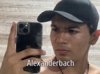 Alexanderbach
