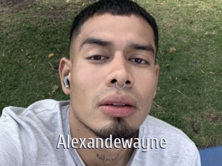 alexandewayne Cigare à moustache