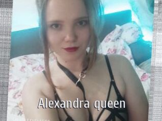 alexandra_queen Cigare à moustache