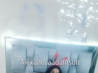 Alexandraadamson
