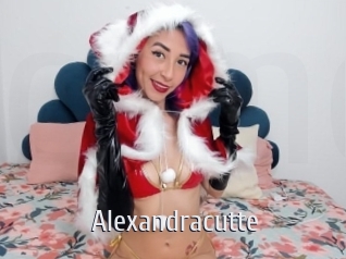 Alexandracutte