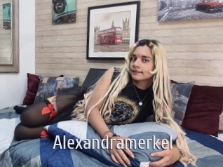 Alexandramerkel