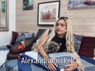 Alexandramerkels