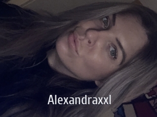 Alexandraxxl