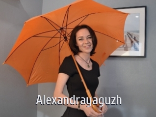 alexandrayaguzh Cigare à moustache