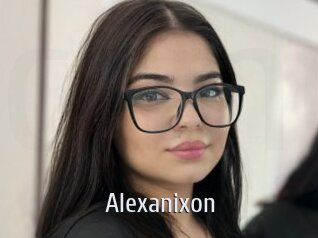 Alexanixon