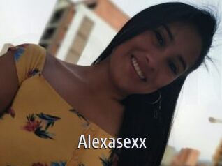 Alexasexx