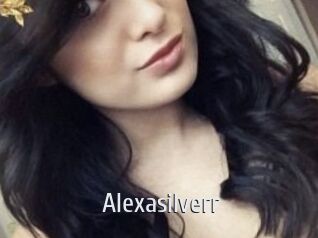 Alexasilverr