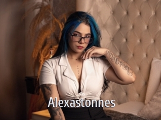 Alexastonnes