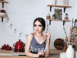 Alexavs