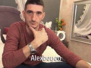 Alexbeyou