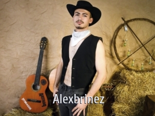 alexbrinez Cigare à moustache
