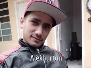 Alexburton