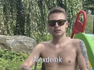 Alexdeink