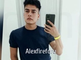 Alexfireforu