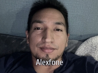 Alexfone