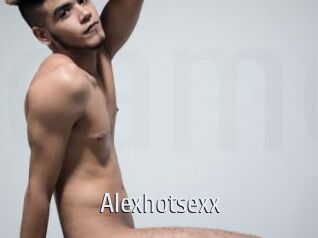 alexhotsexx Cigare à moustache