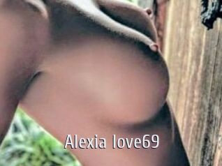 alexia_love69 Cigare à moustache