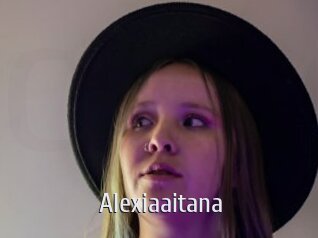 alexiaaitana Cigare à moustache