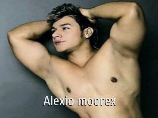 Alexio_moorex
