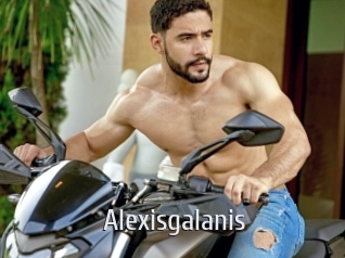 Alexisgalanis