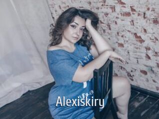 Alexiskiry
