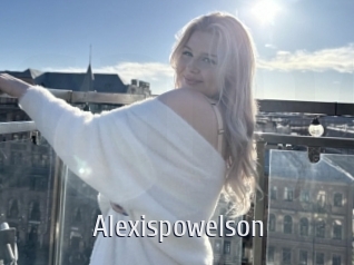 Alexispowelson