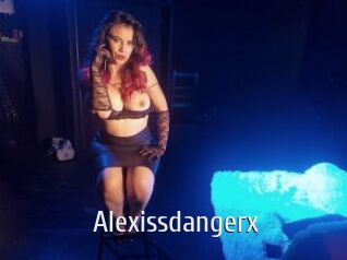Alexissdangerx