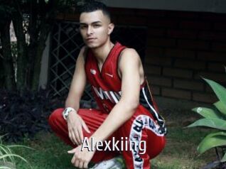 Alexkiing