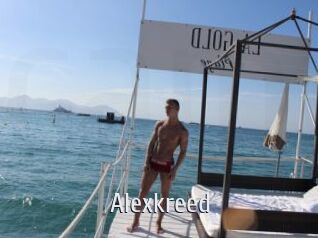 Alexkreed
