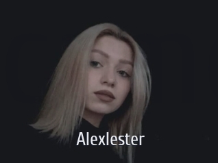 Alexlester