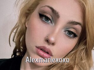 alexmariexoxo Cigare à moustache