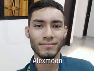 alexmoon Cigare à moustache