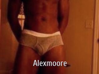 Alexmoore