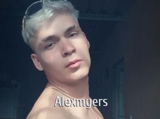 alexmyers Cigare à moustache