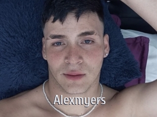 Alexmyers