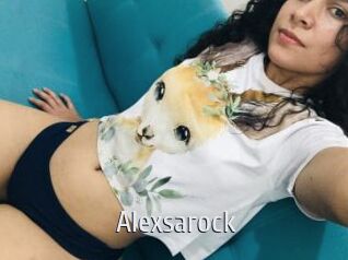 Alexsarock