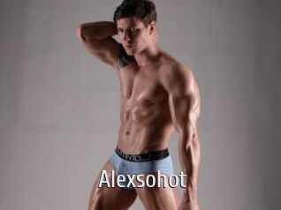 Alexsohot