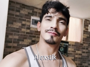 alexstik Cigare à moustache