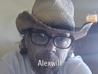 Alexwill