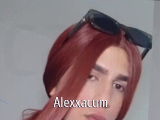 Alexxacum