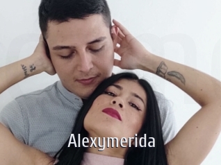 Alexymerida