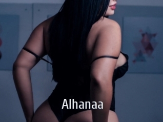 Alhanaa