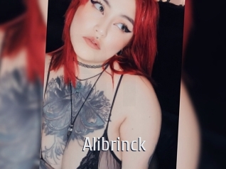 Alibrinck