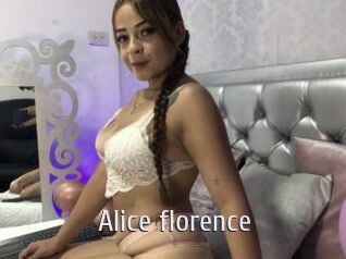 Alice_florence