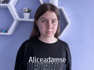 Aliceadamse
