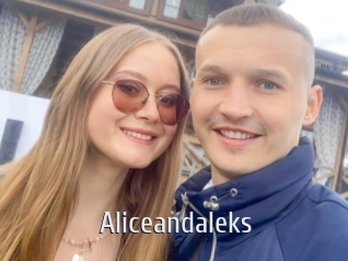 Aliceandaleks