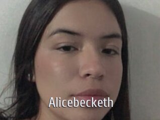 Alicebecketh